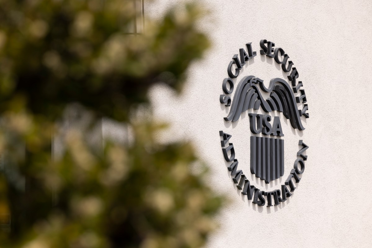 Social Security Change Could Cut Benefits for 400,000 Americans