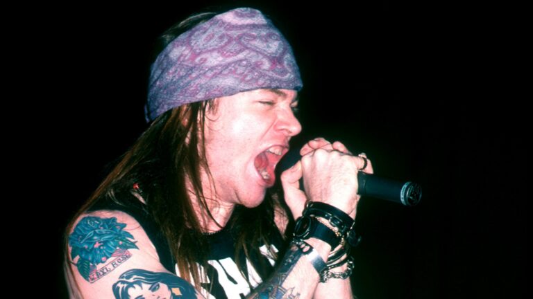 3 Rock Songs From the 1980s You Didn’t Know Were Written About Real People