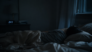 I Tried Everything for Sleep. Here's the One Thing That Finally Worked.