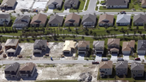 Tampa Bay is deep in drought. Is development adding to our water woes?