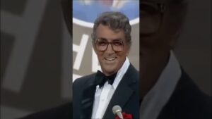 Michael Landon's Second Roast! Dean Martin's Hilarious Intro.