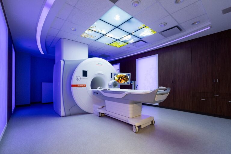 Ochsner unveils a new MRI suite as part of a $50M Baton Rouge investment