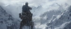 'The Mandalorian and Grogu' Drops 70 Percent at US Box Office in Second Weekend