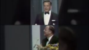 The Army is dumping Don Rickles' tapes in the ocean?!
