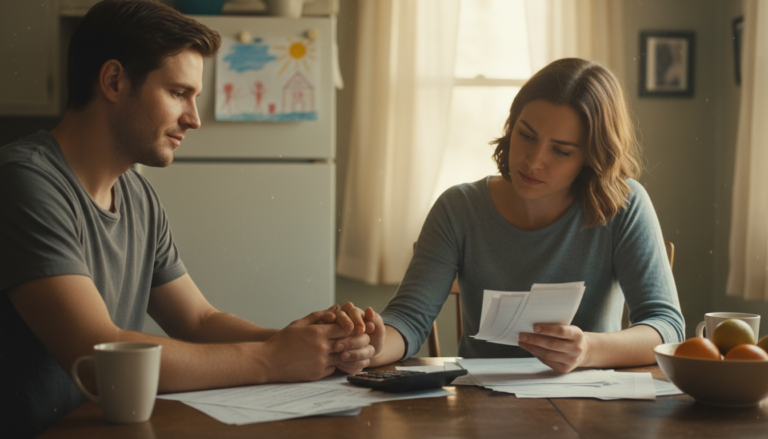 The Quiet Burden of Paying for Someone Else’s Mistakes