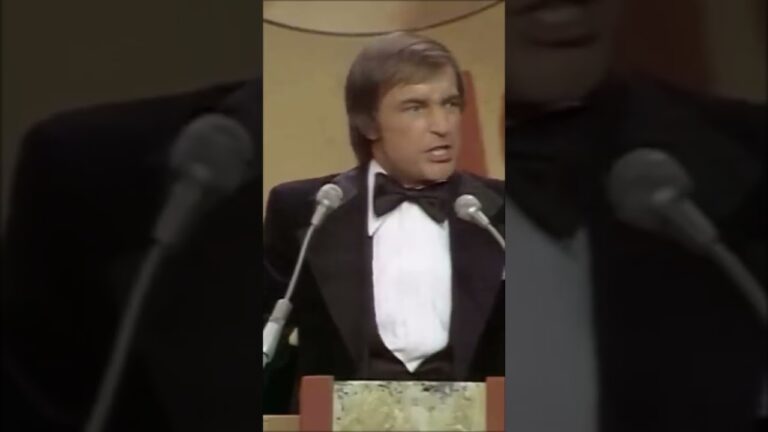 The Word That Got This Emcee In Trouble!