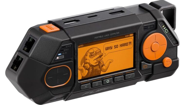 The Team Behind The Flipper One Needs Your Help