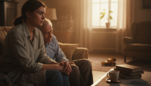 What to Do When Holding Onto Hope Feels Like a Losing Battle