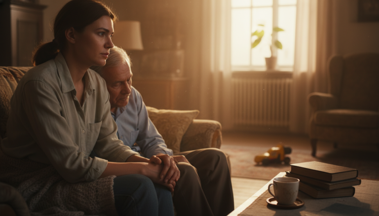 What to Do When Holding Onto Hope Feels Like a Losing Battle