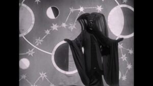 Lorca Doc 'The Broken Voice' to Sideral