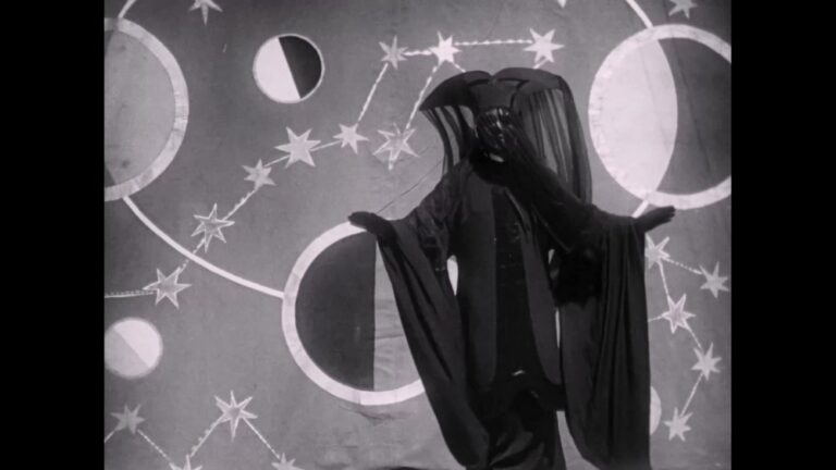 Lorca Doc ‘The Broken Voice’ to Sideral