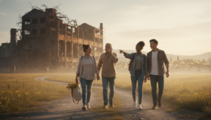 Why It’s Time to Walk Away From Systems That Demand Everything and Promise Nothing