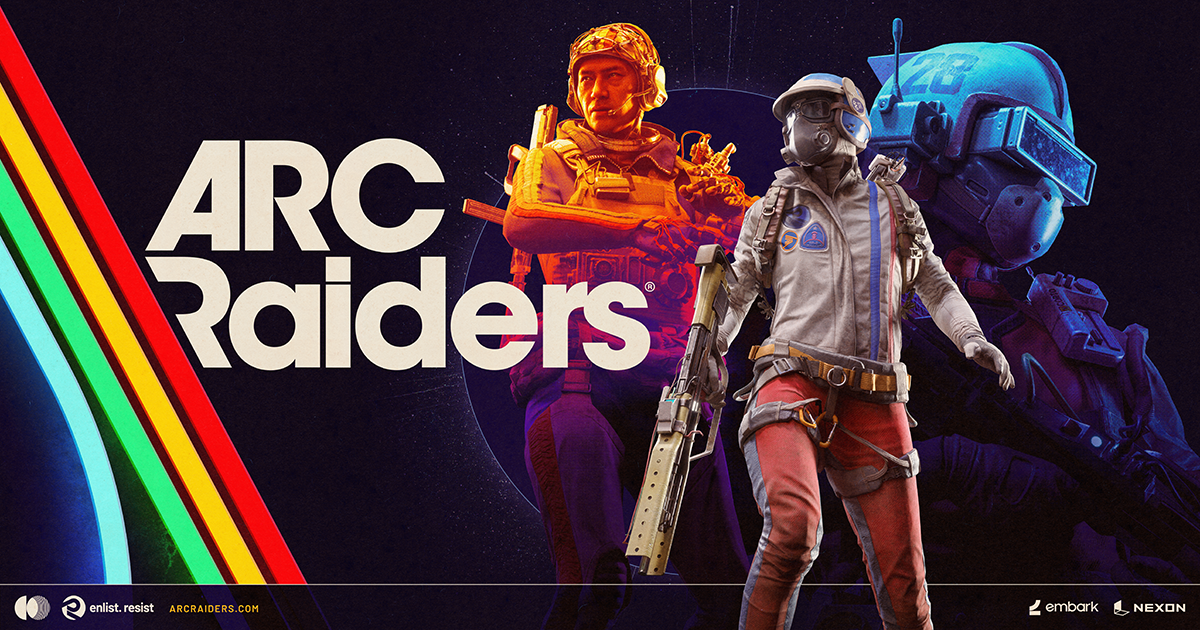 Store Update 1.30.0 | ARC Raiders