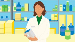 Is Aspirin a Blood Thinner?