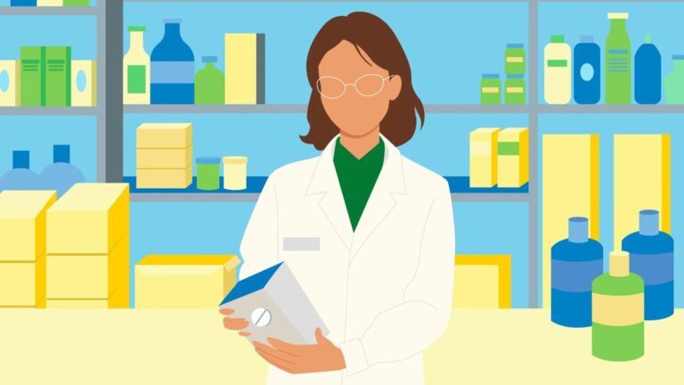Is Aspirin a Blood Thinner?