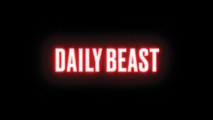 MAGA Star Candidate Claims Oscar Winners Secretly Back Him - The Daily Beast