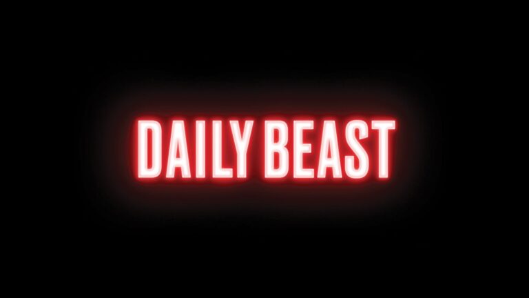 MAGA Star Candidate Claims Oscar Winners Secretly Back Him – The Daily Beast