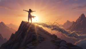 Focus on Overcoming Anxiety & Worry