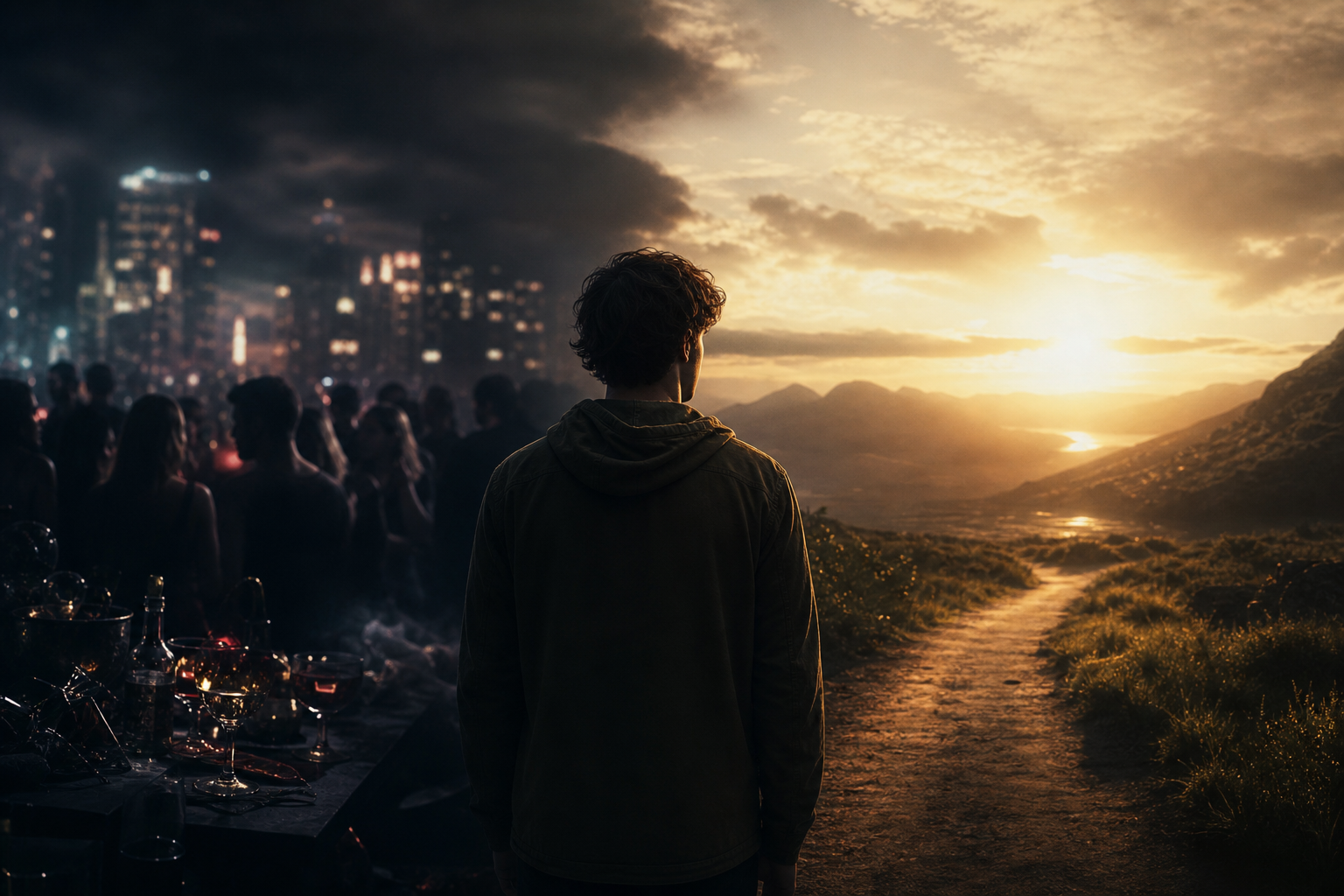 Living Beyond the World: Understanding 1 John 2:17