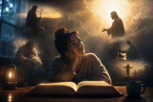 How Can I Love God if Reading the Bible Feels Boring?