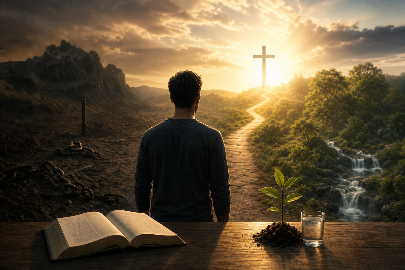 How Do I Know If I Am Really Saved?