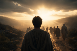 Anointed with Truth: Understanding 1 John 2:27