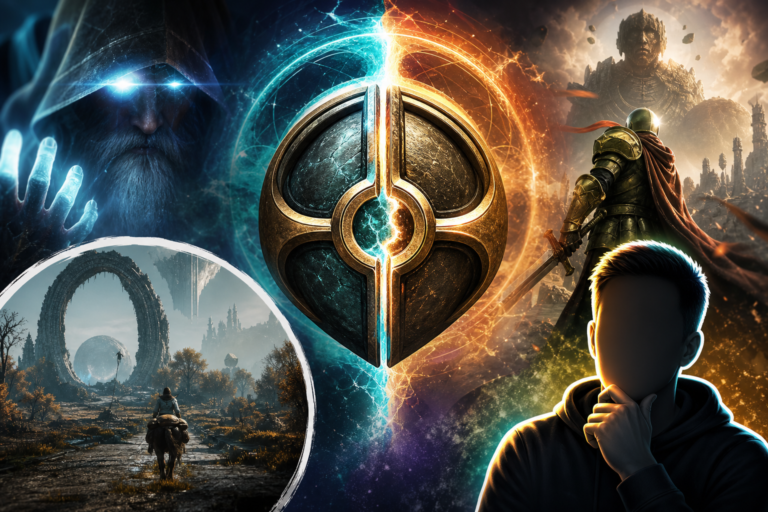 Elder – Through Zero Review