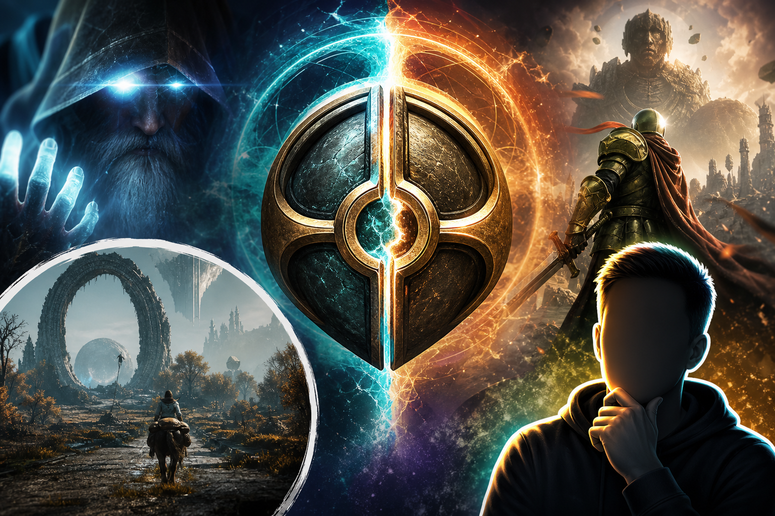 Elder - Through Zero Review