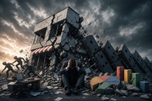 SMEs Risk Collapse Without Strong Operational Structure