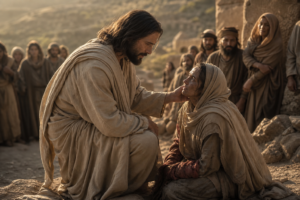 Enduring Love: Embracing Compassion and Perseverance