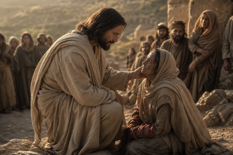 Enduring Love: Embracing Compassion and Perseverance