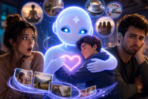 Hands-On With Gemini Spark: I Gave It Access to My Life and It Friend-Zoned My Boyfriend