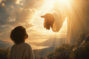 Behold His Love: Understanding Our Identity in 1 John 3:1