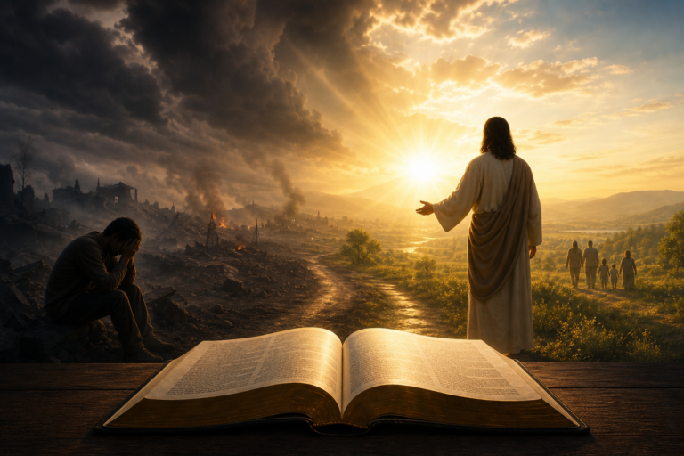 If God is Good
