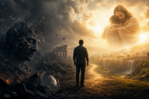 Reflecting on 'Ashes and Illusions': Finding Truth Amidst the Smoke