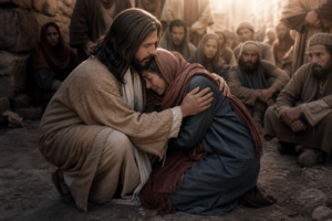 Embracing Compassion: A Beacon of Hope in Troubled Times