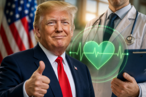 Trump’s doctor says he is in ‘excellent health’ after latest checkup - The Washington Post