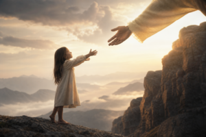 Embracing Wonder: A Journey of Childlike Faith