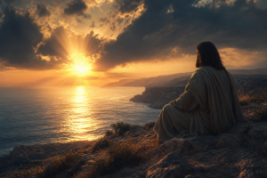 Eternal Promises: The Unfailing Words of Mark 13:31