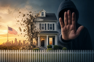 Desire for privacy is slowly killing this symbol of the American Dream - The Washington Post