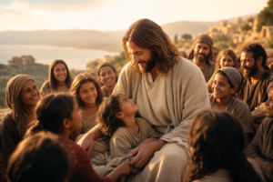 Embracing Compassion: The Path to True Joy