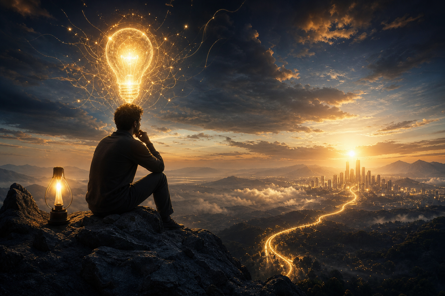 Seeds of Success: Cultivating Ideas for a Prosperous Future