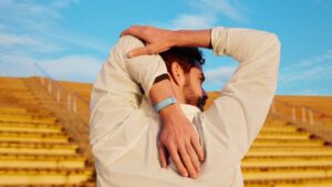 6 unique Google Fitbit Air features that could make us switch