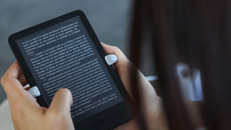 Older Kindles lose support this week: What you can still do with them