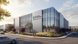 Bay Area to get its first new medical school in over a century