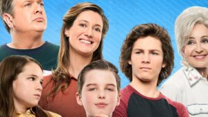 Richest 'Young Sheldon' Stars Ranked by Net Worth in 2026 - Page 6 of 6 - Just Jared - Celebrity News and Gossip