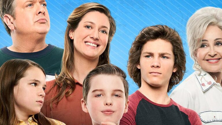 Richest ‘Young Sheldon’ Stars Ranked by Net Worth in 2026 – Page 6 of 6 – Just Jared – Celebrity News and Gossip