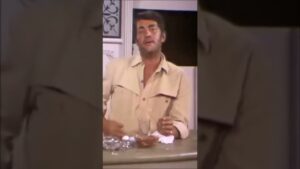 12-Story Fall! His Reply? You Won't Believe It.