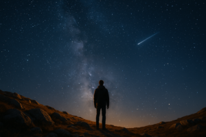 Scientists Scanned an Interstellar Object for Alien Life. They Found Silence. Here’s What the Bible Has Always Said About That Question.