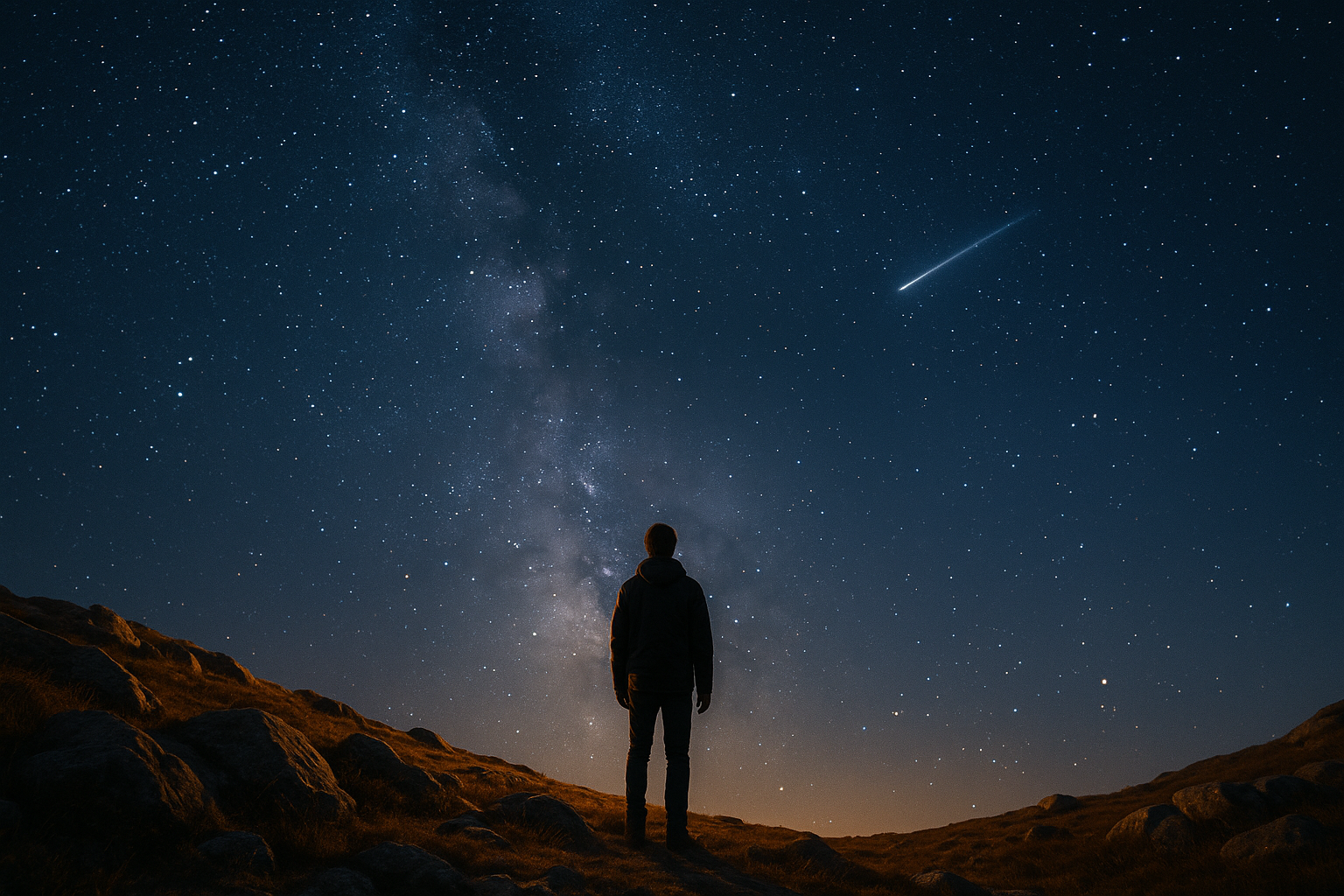 Scientists Scanned an Interstellar Object for Alien Life. They Found Silence. Here’s What the Bible Has Always Said About That Question.